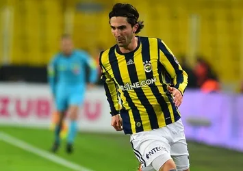 Hasan Ali Kaldırım’a Celtic kancası