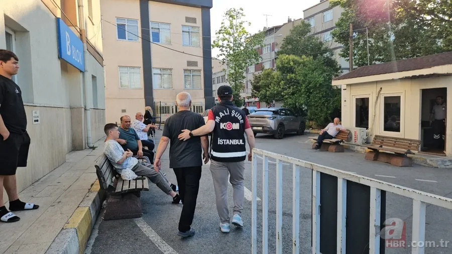 İmamoğlu İnşaat'ın iskan oyunu! Beylikdüzü Belediyesi'ndeki operasyondan imar şebekesi çıktı 2