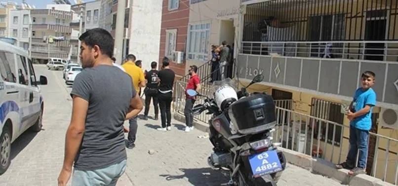 Şanlıurfa'da silahlı kavga: 5 yaralı