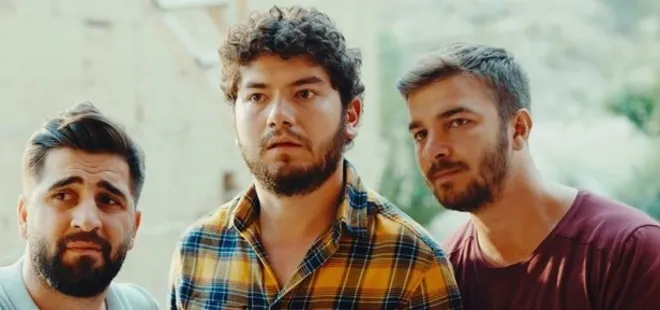 Ünlü Youtuber grubu Kafalar'a hapis cezası!