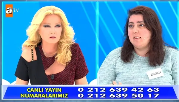 Müge Anlı ATV son bölüm izle! 6 Mart Müge Anlı ile Tatlı Sert programı yeni bölüm, YouTube tek parça izle!