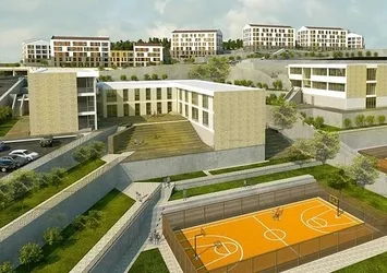 TOKİ'den yeni iş yeri ve konut satışı