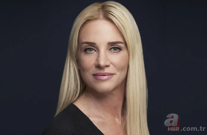 Billur Yazgan'dan flaş açıklama: "Ercan Yazgan babam değil!" 17