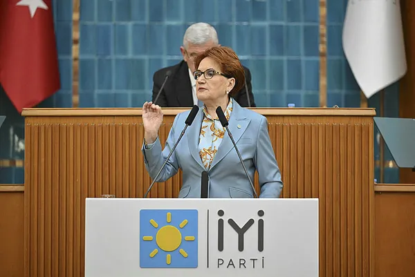 Son dakika: Meral Akşener’den Kemal Kılıçdaroğlu’na hançer yanıtı: Kalbine vururum