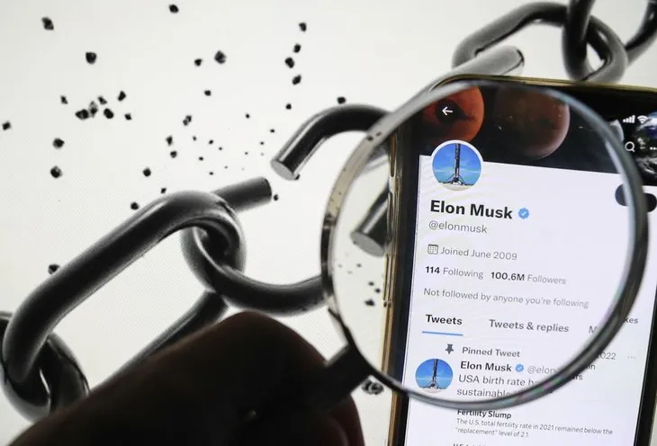 Twitter’dan iddia! “Elon Musk’ın satın alma anlaşması…”