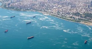 Marmara’da tsunami olur mu? Dikkat çeken rapor