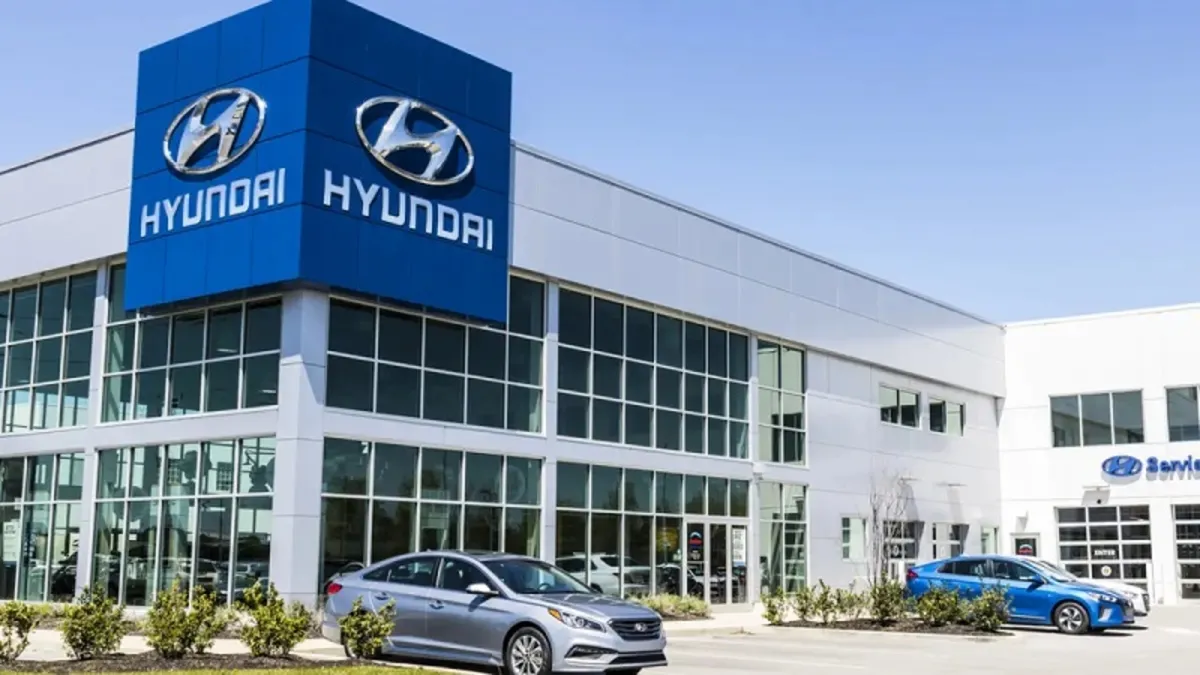 Hyundai Nisan Ayı Fiyat Listesi: En uygun fiyatlı modele 31 bin TL zam!