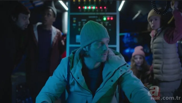 Yakamoz s245 2. sezon olacak mı? Netflix Yakamoz s245 2. kısım ne zaman çıkacak? İlk sezonda neler yaşandı? 2