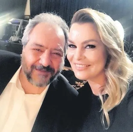 ‘Aklandım’ açıklamasına Sibel Can’dan jet yalanlama - 1