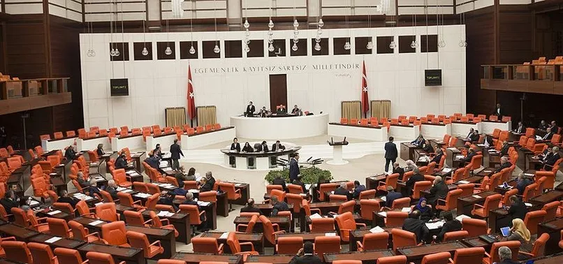 Anayasa değişikliği teklifinde ikinci maraton