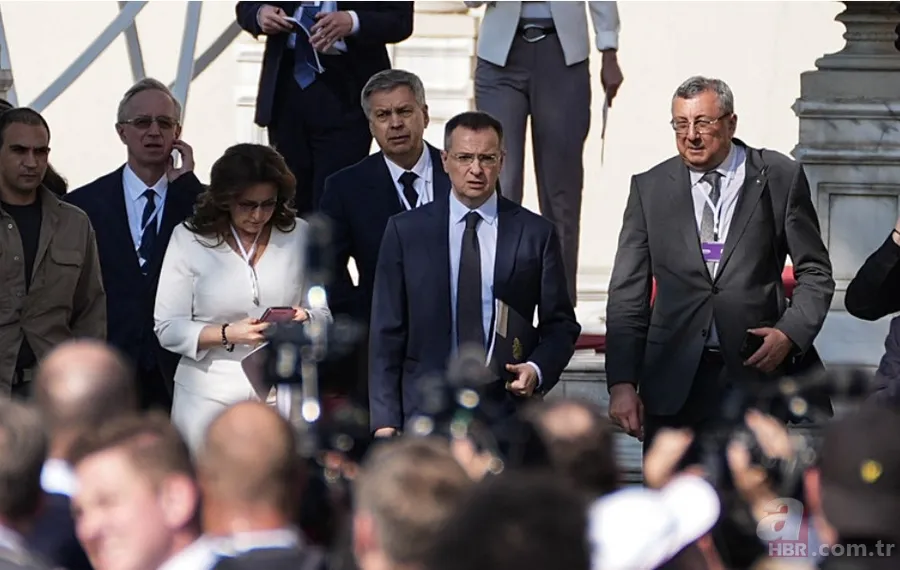 İstanbul müzakerelerinden ne çıktı? Moskova'dan Kiev'e 12 maddelik barış taslağı! Kremlin Kiev'den ne istiyor? İşte tam metni ve ayrıntılar... 7