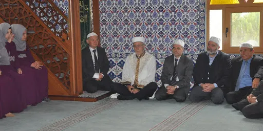 Batı Trakya'da koronavirüs bahanesiyle ezan sesi kısılmak isteniyor - 2