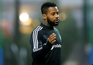 Jeremain Lens ayrılık iddialarına yanıt verdi