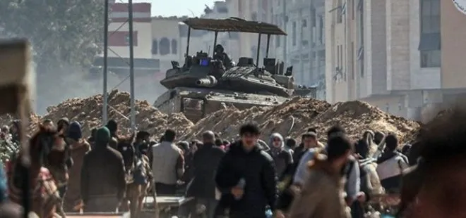 GKRY panikte! Yahudilerin Kıbrıs’tan arazi alması endişelendirdi: İsrail bizi işgal ediyor