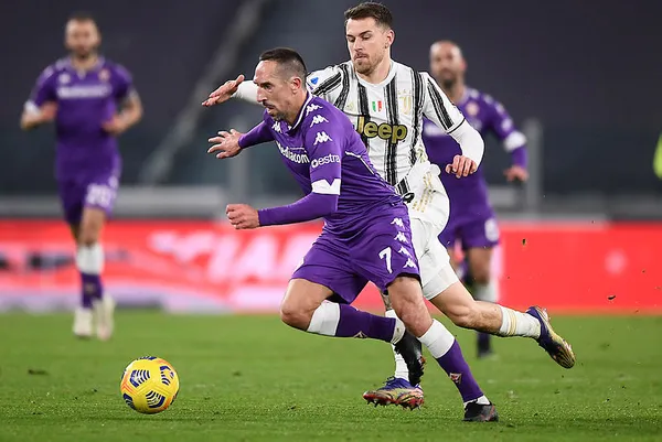 Juventus’a şok! Fiorentina yenilmezliğine son verdi
