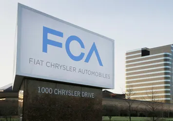 ABD'de Fiat Chrysler'e emisyon davası açıldı