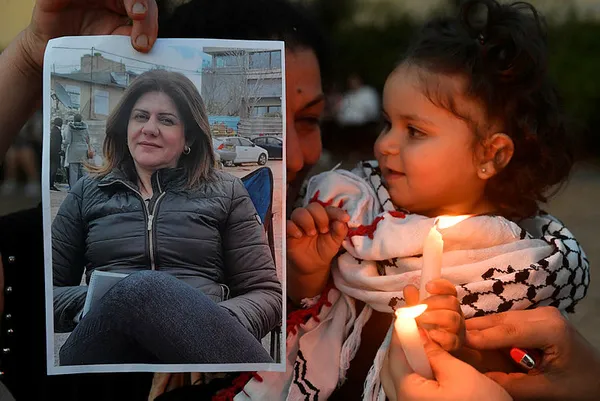 Son dakika: Filistin Başsavcılığı Ebu Akile'nin soruşturma dosyasını açıkladı: İsrail ordusu cinayet kastıyla öldürdü - 4