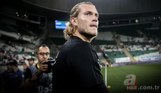 Loris Karius hız kesmiyor! Şimdi de Merve Taşkın'a... 4