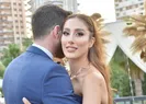 Sessiz sedasız evlendi! Eşi bakın kim çıktı