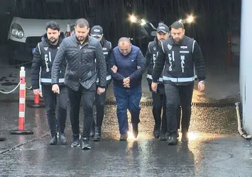 Çiftlik Bank'ın kara kutusu Osman Naim Kaya tutuklandı! İfadesi ortaya çıktı