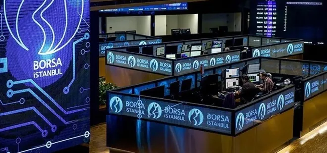 Borsa rekor üstüne rekor kırdı