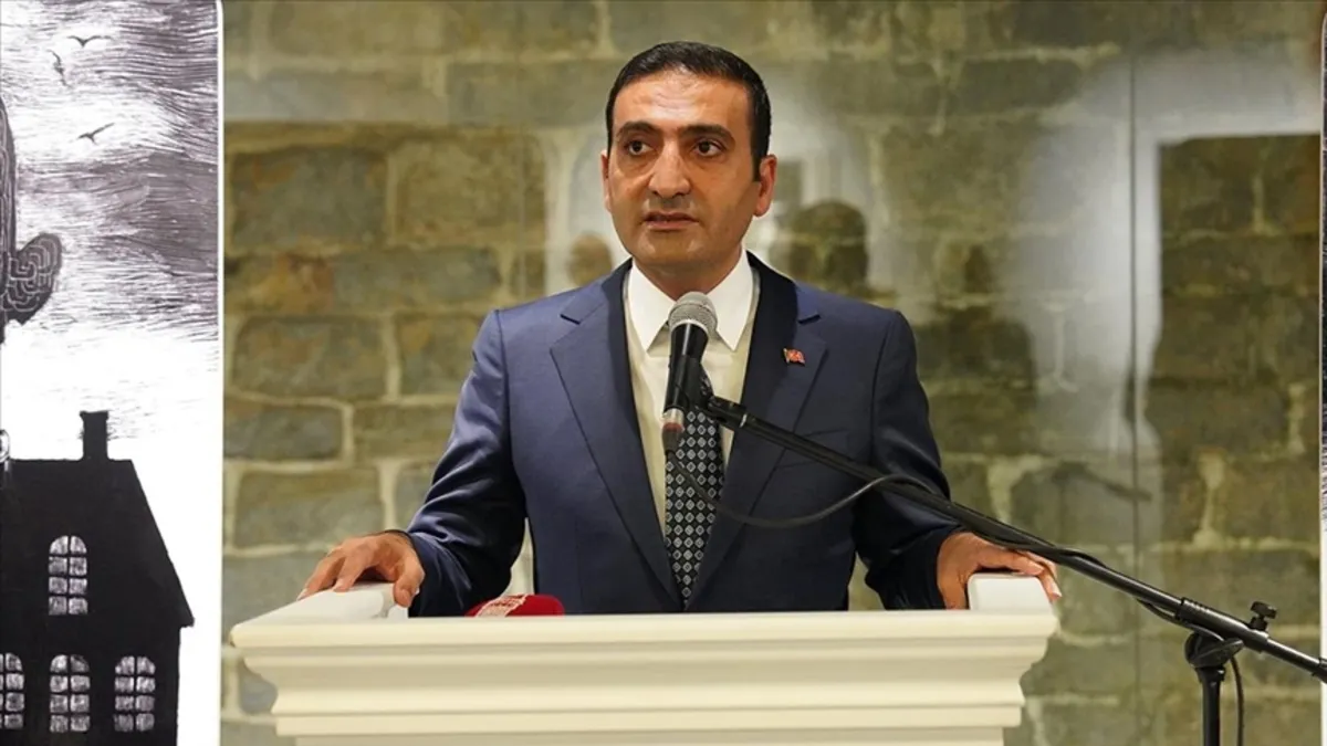 Görevden alınan Beyoğlu Belediye Başkanı için istenen ceza belli oldu