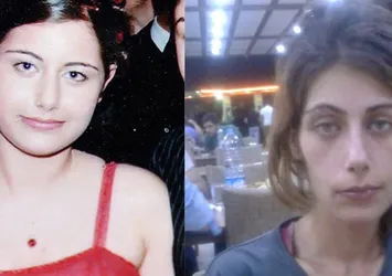 Adana'daki parçalanmış ceset Songül Erçil'e ait