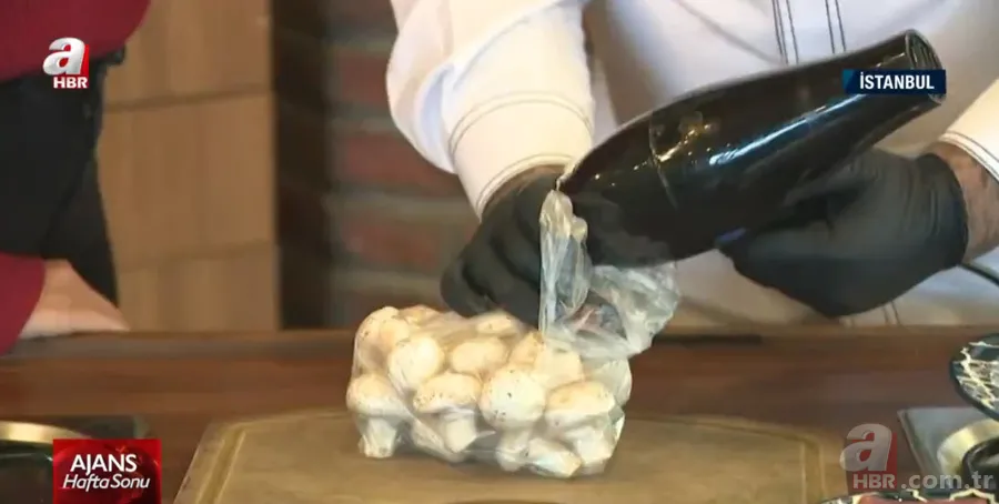 Kurban etinden Adana kebap tarifi! Ustası A Haber’e anlattı, işte o tarif 22