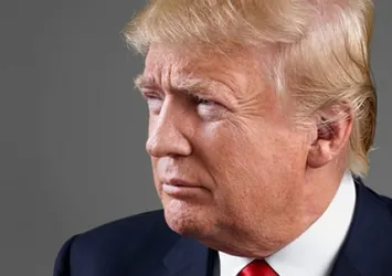 Trump İngiliz parlamentosuna hitap edemeyebilir