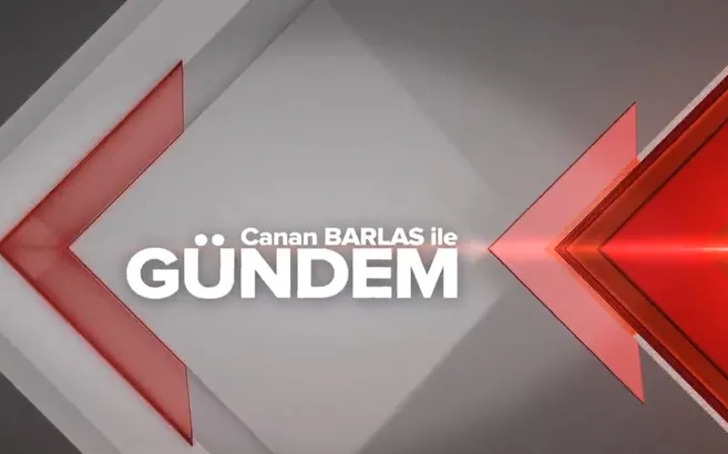 Canan Barlas ile Gündem