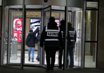 Çalıntı otomobille İstanbul'a gitmişlerdi! Çocuklar bu kez de cip çaldı