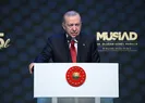 Erdoğan’dan kritik mesaj: Türkiye iç cephesini güçlendirmeli