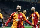 Ömer Bayram Galatasarayın kasasını doldurdu