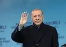 Memleket Partisinden Erdoğana bir destek daha