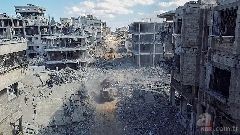 ABD'den İsrail'e Türkiye notası! Trump katil Netanyahu'nun kararından memnun değil 15