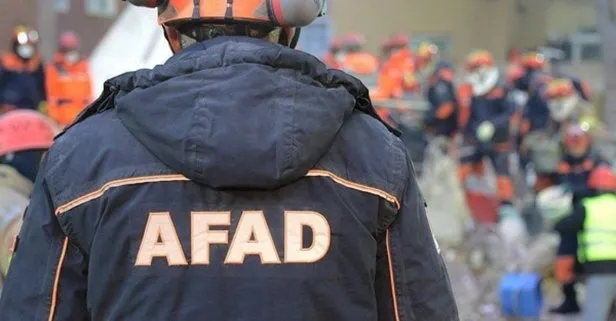 AFAD personel alımı başvuruları başladı mı? AFAD 215 sözleşmeli personel alım şartları neler? - 2