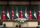 Türkiye ile Sudan arasında kritik anlaşmalar