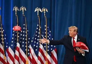 Trump: İran savaşı yakında sona erecek