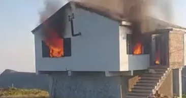 Trabzon’da katliam! Bıçaklayıp sonra evi ateşe verdiler | Kan donduran detaylar: Katillerden birisi çocuk