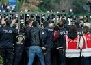 Son dakika: Boğaziçi Üniversitesindeki gösterilerde gözaltına alınan 30 kişiyle ilgili flaş gelişme