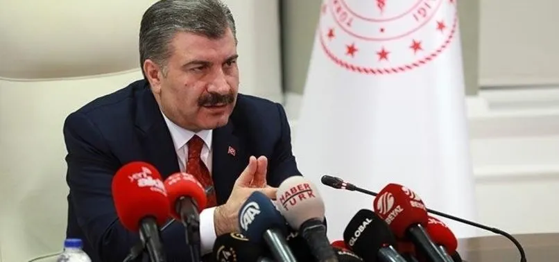 24 Kasım korona tablosu: Türkiye'de corona virüsü vaka sayısı kaç oldu? Koronadan kaç kişi öldü?