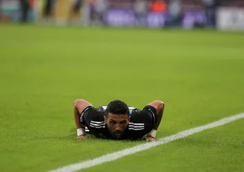 Beşiktaş'a Umut Meraş'tan kötü haber