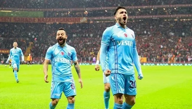 Trabzonspor Basel maçı ne zaman yapılacak? Trabzonspor Basel maç biletleri satıla çıktı mı, ne kadar? - 2