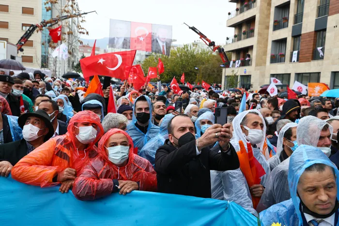 Son dakika: Devlet sözünü tuttu: İzmir’de evler bir yılda teslim! Başkan Erdoğan’dan Deprem Konutları Teslim Töreninde önemli açıklamalar
