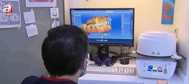Diş eti çekilmesine dikkat! Ağız ve dış sağlığında düzenli bakım önemli - 4