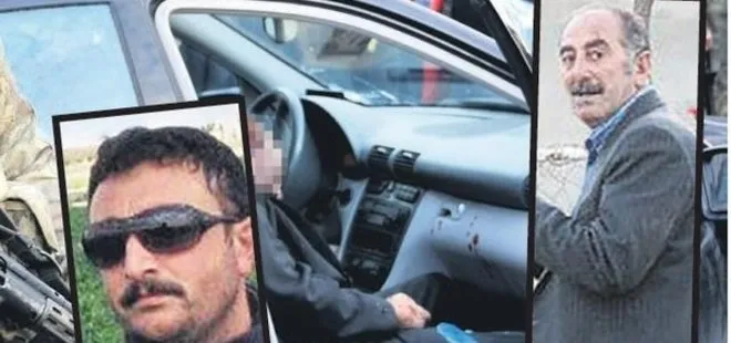Salih Tekinalp cinayetinin sır perdesi aralandı: Vahşetin arkasından PKK talimatı çıktı