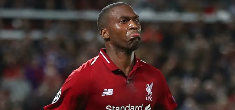Daniel Sturridge transferinde büyük gün!