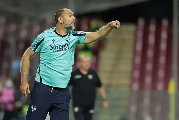 SON DAKİKA | Igor Tudor resmen Marsilya’da! Cengiz Ünder ile çalışacak