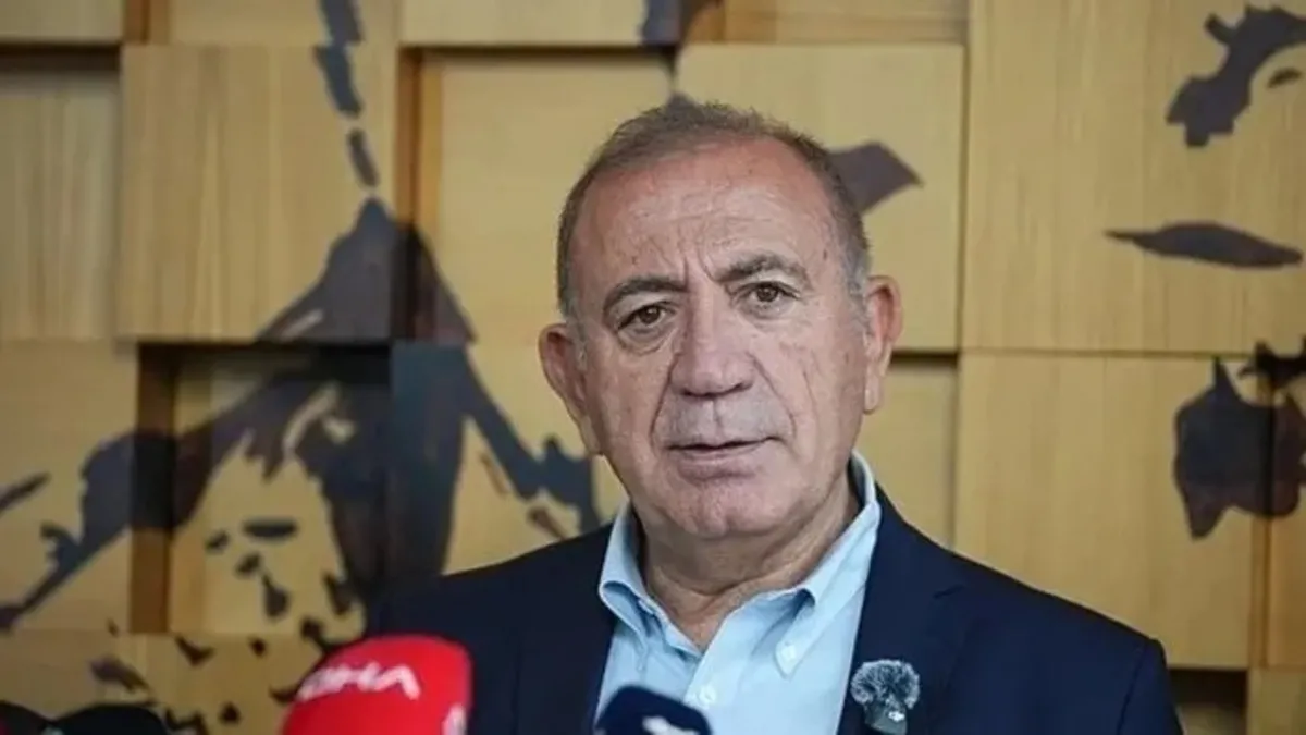 Mahkemeden CHP'nin itirazına ret! Gürsel Tekin görevine devam edecek