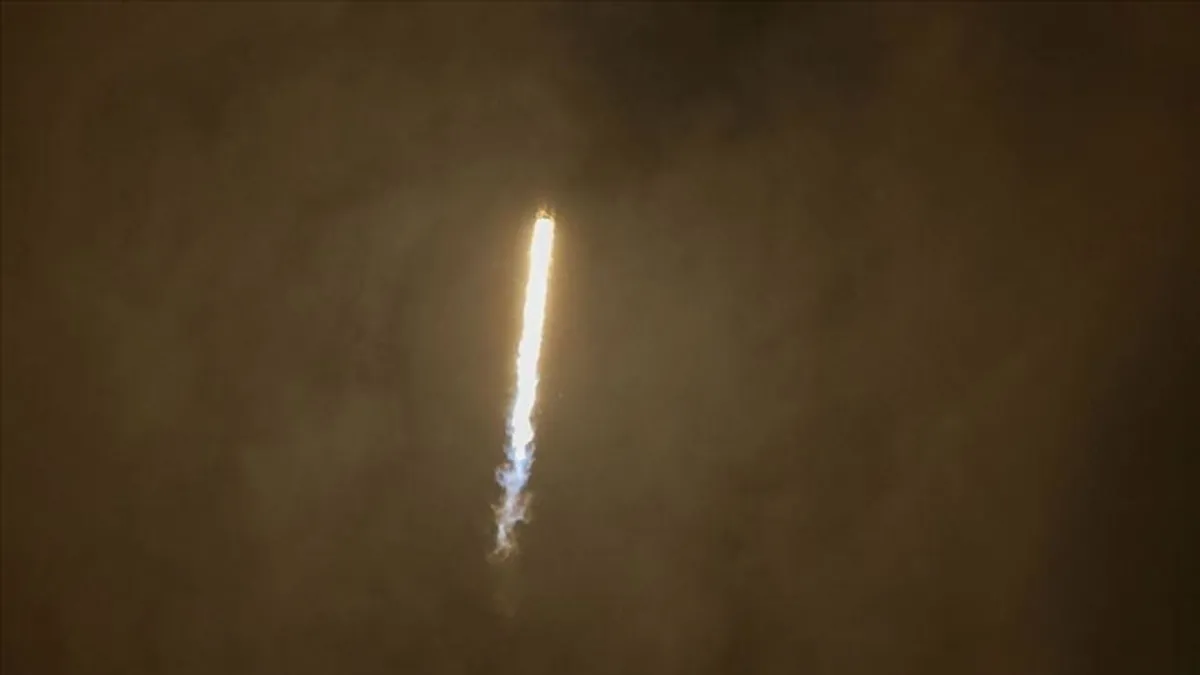 Husiler resmen duyurdu! "ABD'ye ait bir SİHA'yı düşürdük"